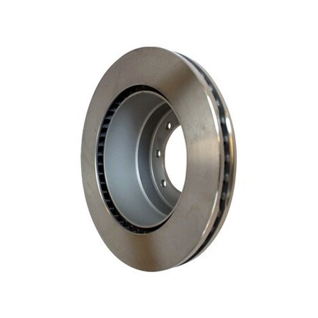 Motorcraft Rotor Asy-Brake, Brrf83 BRRF83